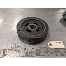 01W203 Crankshaft Pulley From 2011 Nissan Rogue 2.5 Japan Built 01W203 Crankshaft Pulley From 2011 Nissan Rogue 2.5 Japan Built